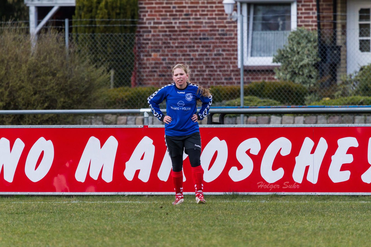 Bild 86 - Frauen VfL Kellinghusen - TSV Heiligenstedten : Ergebnis: 4;1